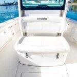 Sadie Ann is a Everglades 273 Yacht For Sale in San Diego-12