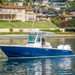 Sadie Ann is a Everglades 273 Yacht For Sale in San Diego-21