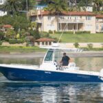 Sadie Ann is a Everglades 273 Yacht For Sale in San Diego-22