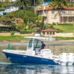 Sadie Ann is a Everglades 273 Yacht For Sale in San Diego-19