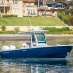 Sadie Ann is a Everglades 273 Yacht For Sale in San Diego-18