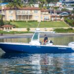 Sadie Ann is a Everglades 273 Yacht For Sale in San Diego-17