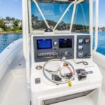  is a Regulator 32 Center Console Yacht For Sale in San Diego-2