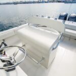  is a Regulator 32 Center Console Yacht For Sale in San Diego-3