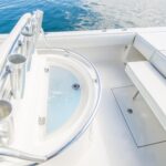  is a Regulator 32 Center Console Yacht For Sale in San Diego-5