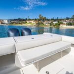  is a Regulator 32 Center Console Yacht For Sale in San Diego-4