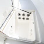  is a Regulator 32 Center Console Yacht For Sale in San Diego-19