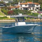  is a Regulator 32 Center Console Yacht For Sale in San Diego-22