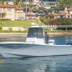  is a Regulator 32 Center Console Yacht For Sale in San Diego-24