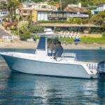  is a Regulator 32 Center Console Yacht For Sale in San Diego-25
