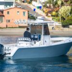  is a Regulator 32 Center Console Yacht For Sale in San Diego-23