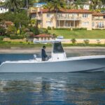  is a Regulator 32 Center Console Yacht For Sale in San Diego-20