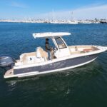  is a Scout 235 XSF Yacht For Sale in San Diego-5