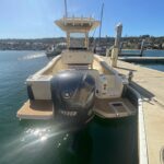  is a Scout 235 XSF Yacht For Sale in San Diego-7