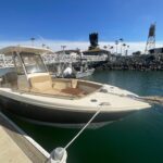 is a Scout 235 XSF Yacht For Sale in San Diego-6
