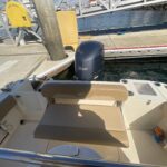  is a Scout 235 XSF Yacht For Sale in San Diego-15