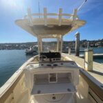  is a Scout 235 XSF Yacht For Sale in San Diego-14