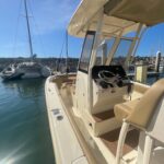  is a Scout 235 XSF Yacht For Sale in San Diego-10