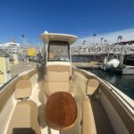  is a Scout 235 XSF Yacht For Sale in San Diego-9