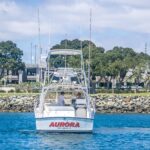  is a Carolina Classic 35 Yacht For Sale in San Diego-5