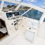  is a Carolina Classic 35 Yacht For Sale in San Diego-7