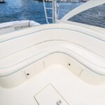  is a Carolina Classic 35 Yacht For Sale in San Diego-10