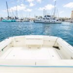  is a Carolina Classic 35 Yacht For Sale in San Diego-11
