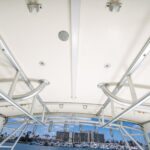  is a Carolina Classic 35 Yacht For Sale in San Diego-12