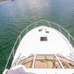  is a Carolina Classic 35 Yacht For Sale in San Diego-14