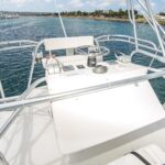  is a Carolina Classic 35 Yacht For Sale in San Diego-15