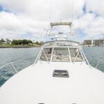  is a Carolina Classic 35 Yacht For Sale in San Diego-17