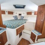 is a Carolina Classic 35 Yacht For Sale in San Diego-18