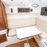  is a Carolina Classic 35 Yacht For Sale in San Diego-20