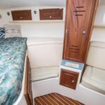  is a Carolina Classic 35 Yacht For Sale in San Diego-21
