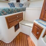  is a Carolina Classic 35 Yacht For Sale in San Diego-22