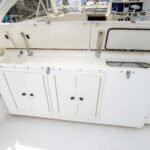  is a Carolina Classic 35 Yacht For Sale in San Diego-26