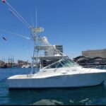 Showtime is a Cabo 35 Express Yacht For Sale in Cabo San Lucas-10