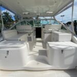 Showtime is a Cabo 35 Express Yacht For Sale in Cabo San Lucas-1