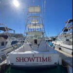 Showtime is a Cabo 35 Express Yacht For Sale in Cabo San Lucas-0