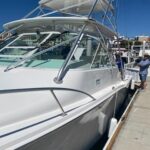 Showtime is a Cabo 35 Express Yacht For Sale in Cabo San Lucas-3