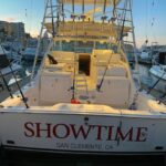 Showtime is a Cabo 35 Express Yacht For Sale in Cabo San Lucas-9