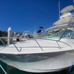 Showtime is a Cabo 35 Express Yacht For Sale in Cabo San Lucas-2
