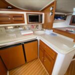 Showtime is a Cabo 35 Express Yacht For Sale in Cabo San Lucas-6