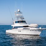 Tangler is a Knight & Carver YachtFish Yacht For Sale in San Diego-1