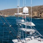 Tangler is a Knight & Carver YachtFish Yacht For Sale in San Diego-2