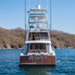 Tangler is a Knight & Carver YachtFish Yacht For Sale in San Diego-3