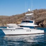 Tangler is a Knight & Carver YachtFish Yacht For Sale in San Diego-47