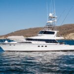 Tangler is a Knight & Carver YachtFish Yacht For Sale in San Diego-0