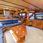 Tangler is a Knight & Carver YachtFish Yacht For Sale in San Diego-14