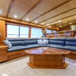 Tangler is a Knight & Carver YachtFish Yacht For Sale in San Diego-15